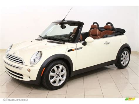 pepper white mini cooper convertible